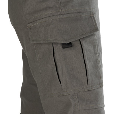 Kalhoty ORIGINAL APPROVED CARGO AA, OXFORD (khaki, vel. 36)