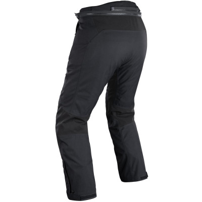 PRODLOUŽENÉ kalhoty MONDIAL 2.0 DRY2DRY™, OXFORD ADVANCED (černé, vel. XL)