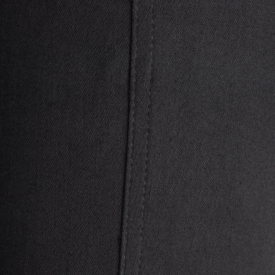 PRODLOUŽENÉ kalhoty ORIGINAL APPROVED SUPER STRETCH JEANS AA SLIM FIT, OXFORD (černé, vel. 30)