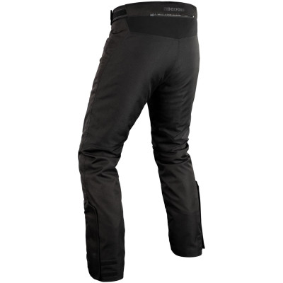 Kalhoty DAKOTA 3.0, OXFORD, dámské (černé)