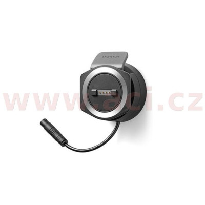 Bluetooth navigace Rider 550 PREMIUM PACK, TomTom