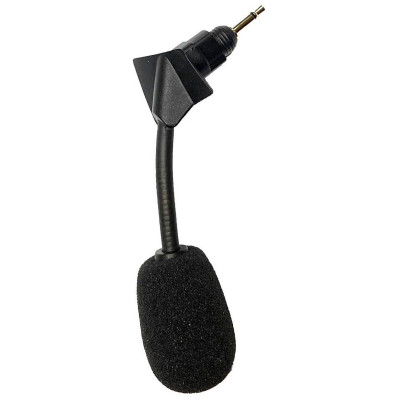 Mikrofon pro BT headset SC10UA pro přilby Schuberth C3/C3 Pro, SENA
