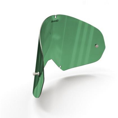 Plexi pro brýle OAKLEY MAYHEM, ONYX LENSES (zelené s polarizací)
