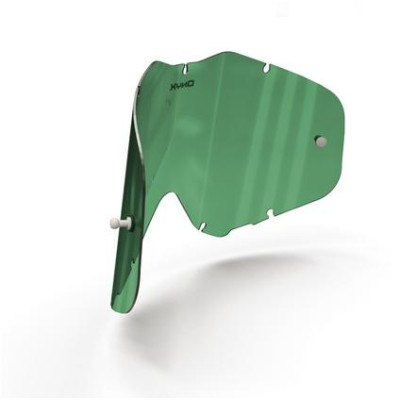 Plexi pro brýle SPY KLUTCH, ONYX LENSES (zelené s polarizací)