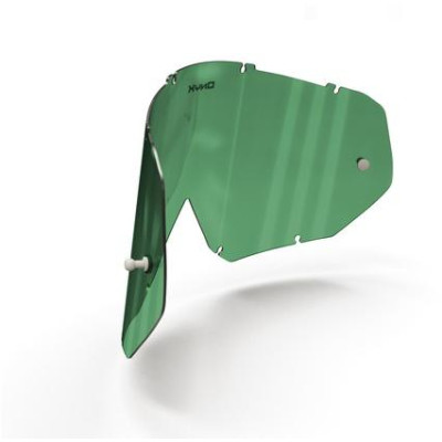 Plexi pro brýle THOR HERO/ENEMY, ONYX LENSES (zelené s polarizací)