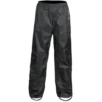 Kalhoty ECO, NOX/4SQUARE (černé, vel. S)