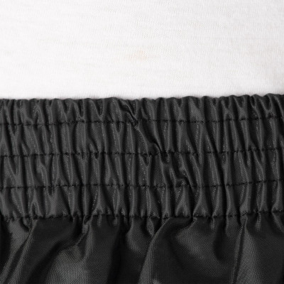Kalhoty RAIN SEAL, OXFORD (černé, vel. 2XL)