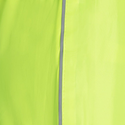 Kalhoty RAIN SEAL, OXFORD (žluté fluo, vel. 4XL)