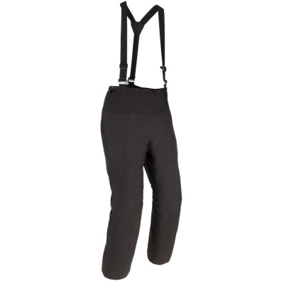 PRODLOUŽENÉ kalhoty RAIN SEAL PRO, OXFORD ADVANCED (černé, vel. XL)