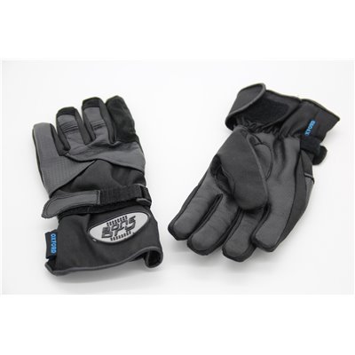Motocyklové rukavice OXFORD BONE DRY SUMMER černé M