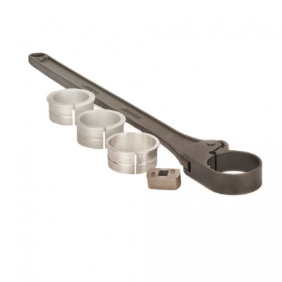 RCU dealer tool kit K-TECH WP 213-100-050 bladder onversion