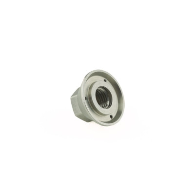 RCU Piston rod nut K-TECH M12X1.25-BLEED M12x1.25P one way