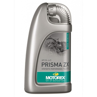 Motorex Prisma ZX 75W90 1L převodový olej M050315