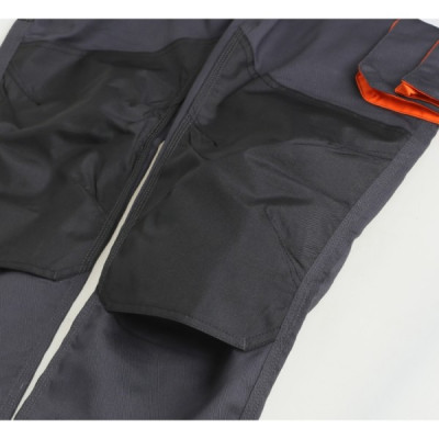 Pracovní kalhoty Beta Easy 7900G, šedé, různé velikosti Velikost: M