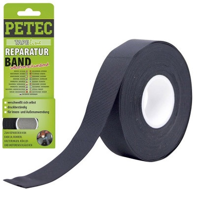 Samosvařitelná izolační a těsnicí páska, 5 m x 19 mm - PETEC 94905