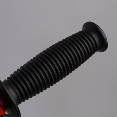 Bruska, úhlová, pneumatická, 180 mm