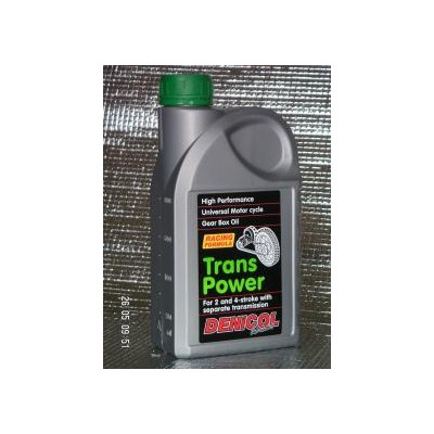 převodový olej Denicol TRANS POWER 10W30 - 1l