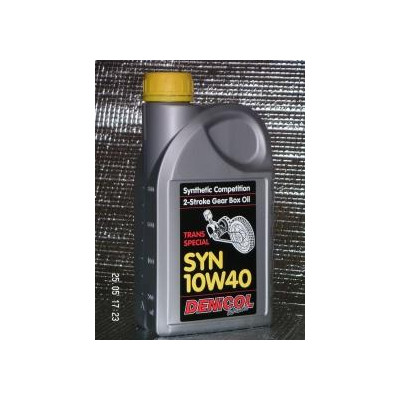 převodový olej Denicol TRANS SPECIAL SYN 10W40 - 1l