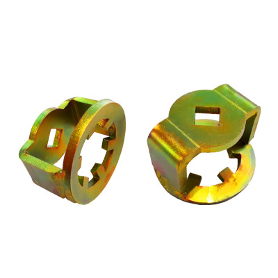Klíč na olejové filtry Kia a Hyundai, 2.0 a 2.2 CRDI, 42-43 mm