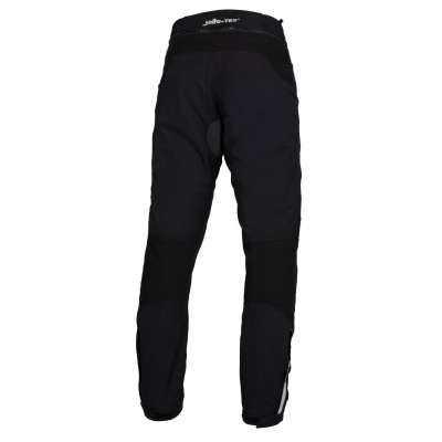 Dámské kalhoty iXS PUERTO-ST X65319 černý DLM (DM)
