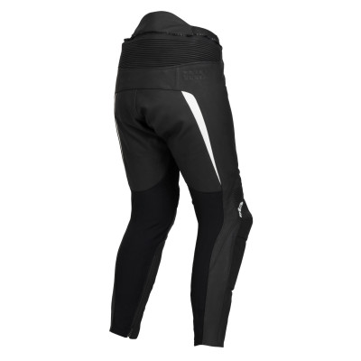 Sportovní kalhoty iXS LD RS-600 1.0 X75015 černo-bílá 98H (48H)