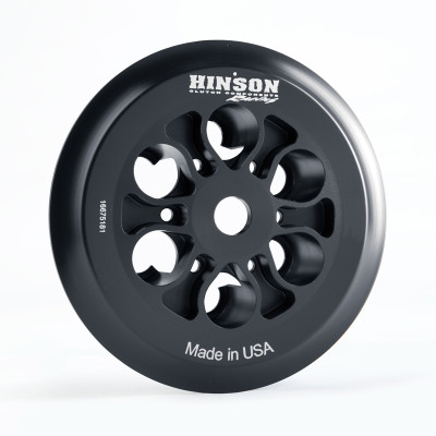 Billetproof inner hub / pressure plate kit HINSON H789-IP-1901 (7 plate OEM replacement)