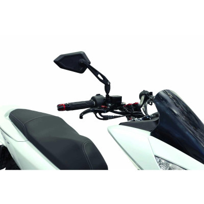 SEFIS Trace zrcátka na skútr Honda PCX 125 / 150 2009-2019