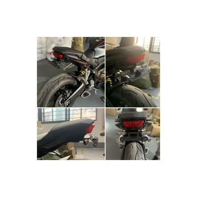 Držák SPZ LED Honda CB650R / CBR650R 2019-2020