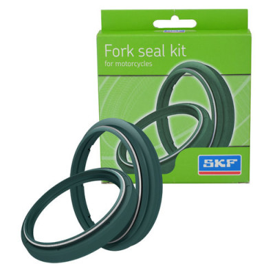 Seals Kit (oil - dust) SKF KAYABA KITG-41K 41mm zelená