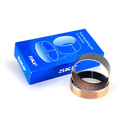 Fork bushings kit SKF KYB VKWA-KYB36-A 2 pcs. - 1 INNER + 1 OUTER 36mm