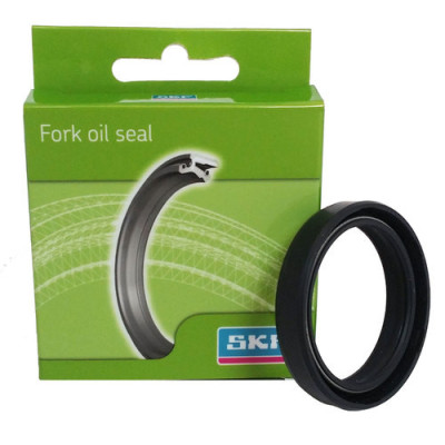 Oil Seal SKF SKF YAMAHA OSB-41Y 41x53.1x 7.5mm Spacer 3.4...