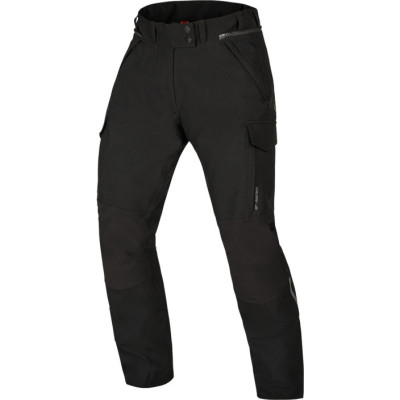 Tour women's pants iXS SPACE-ST+ X65337 černý DL