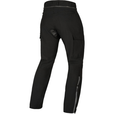 Tour women's pants iXS SPACE-ST+ X65337 černý DM