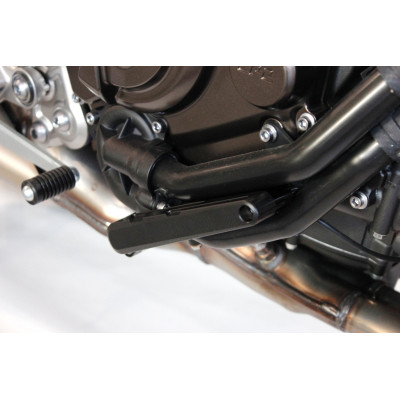 SEFIS padací protektory na motor pro Yamaha MT-07 / TRACER / XSR 2014-2022