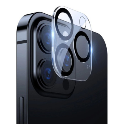 Ochranné sklo kamery iPhone 14 Pro / iPhone 14 Pro Max