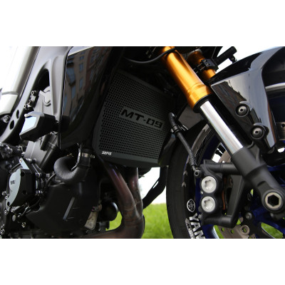 SEFIS kryt chladiče Yamaha MT-09 / Tracer 9 GT 2021-2023