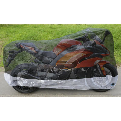 SEFIS Indoor Basic plachta na motocykl XL