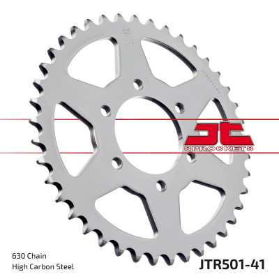 Řetězová rozeta JT JTR 501-41 41 zubů, 630