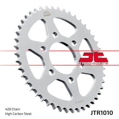 Řetězová rozeta JT JTR 1010-37 37 zubů, 428