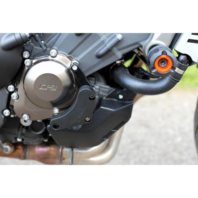 SEFIS padací protektory na motor pro Yamaha MT-09 / Tracer 9 / Street Rally 2013-2023