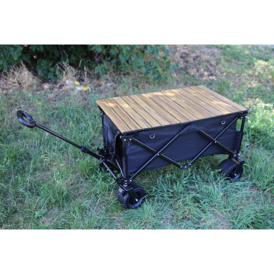 SEFIS přídavný stolek na vozík Cart 1 / Cart 2