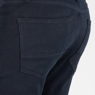 Kalhoty ORIGINAL APPROVED SUPER STRETCH JEANS AA SLIM FIT, OXFORD (modré indigo, vel. 30)