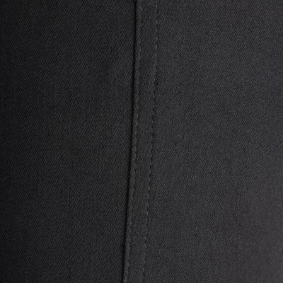 Kalhoty ORIGINAL APPROVED SUPER STRETCH JEANS AA SLIM FIT, OXFORD, dámské (černé, vel. 8)