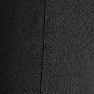 Kalhoty ORIGINAL APPROVED SUPER STRETCH JEANS AA SLIM FIT, OXFORD, dámské (černé, vel. 12)