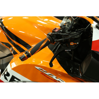 SEFIS Racer závaží Honda 9mm