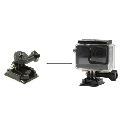 SEFIS nalepovací držák snímače tlaku M3 / GoPro outdoor kamery