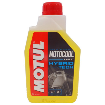 Motul Motocool expert 1L - chladící kapalina