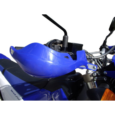 Enduro MS03 chrániče páček Yamaha YZ WR