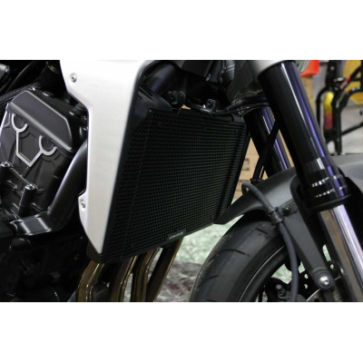 Kryt chladiče Honda CB1000R 2018-2020
