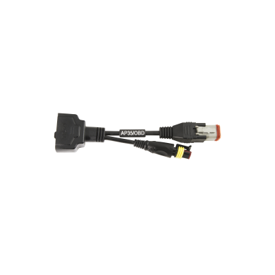 Kabel TEXA HARLEY DAVIDSON 6-pin Pro použití s AP05